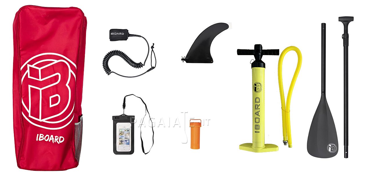 Basic Set - IBOARD