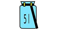 5 litri