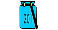 20 litri