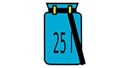 25 litri