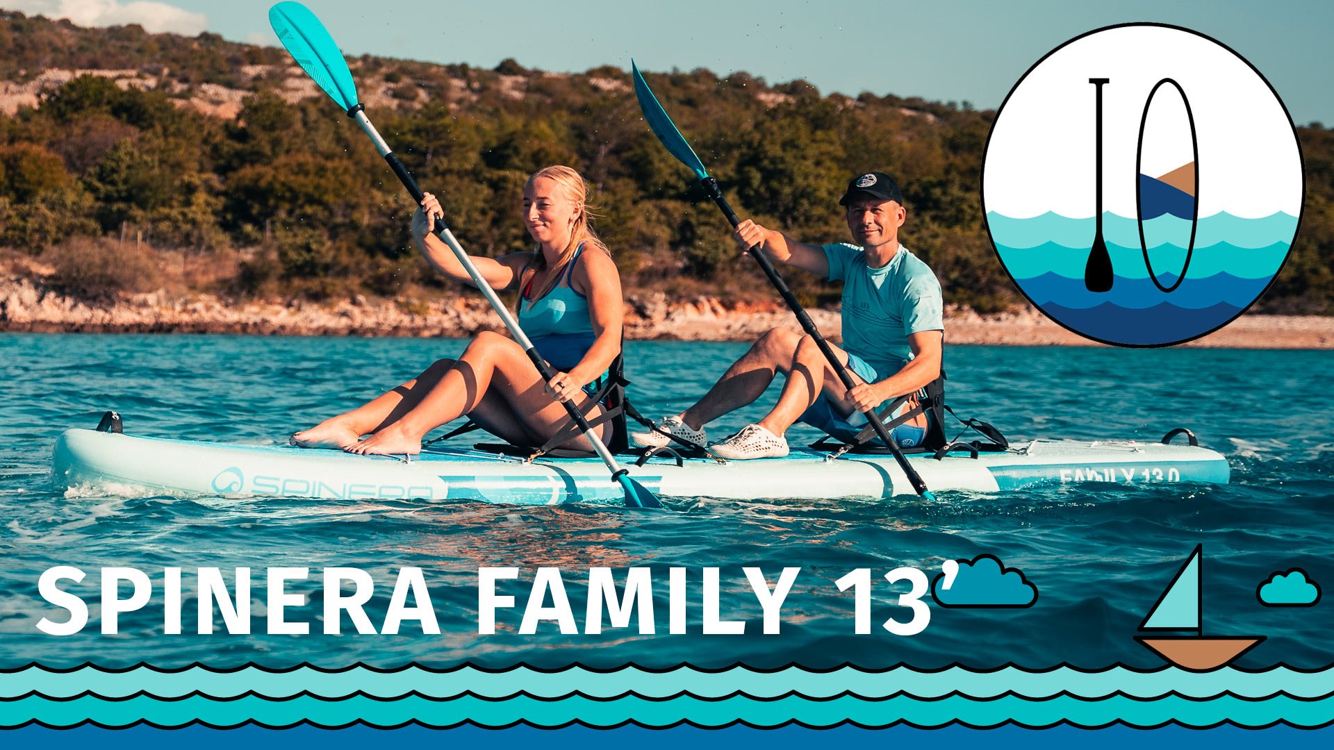 SPINERA FAMILY 13