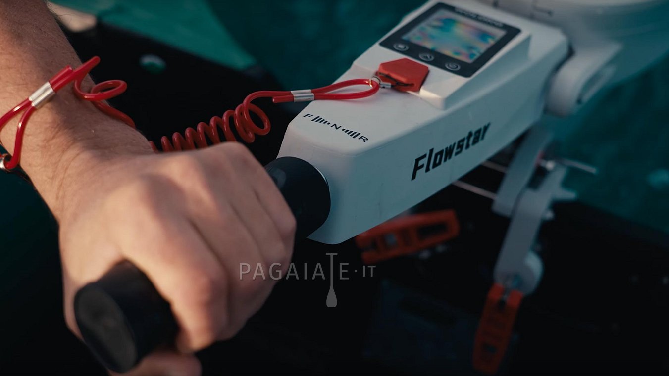 Jak si vybrat nafukovací člun a motor - elektrický nebo spalovací?