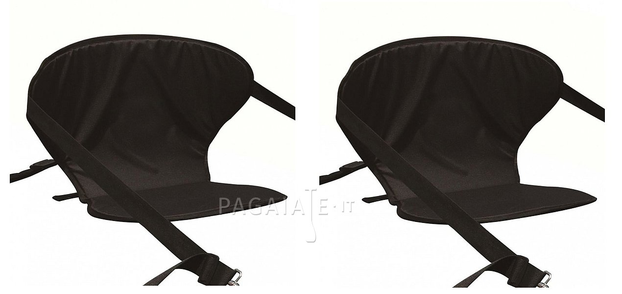 With Seat- 2x AQM
