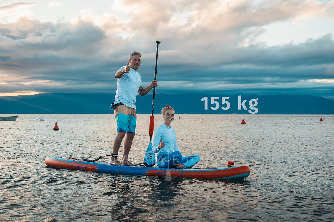 Nuovo design del famoso marchio WATTSUP per il 2025