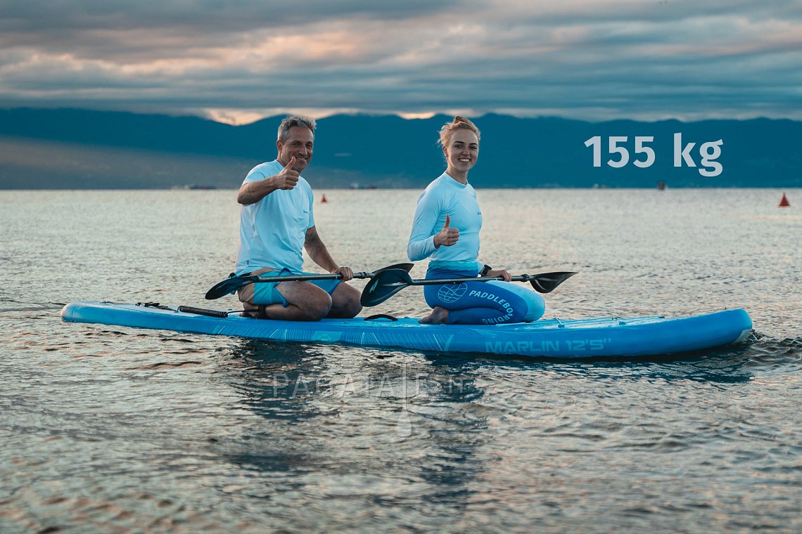 Nuovo design del famoso marchio WATTSUP per il 2025