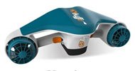 scooter subacqueo elettrico