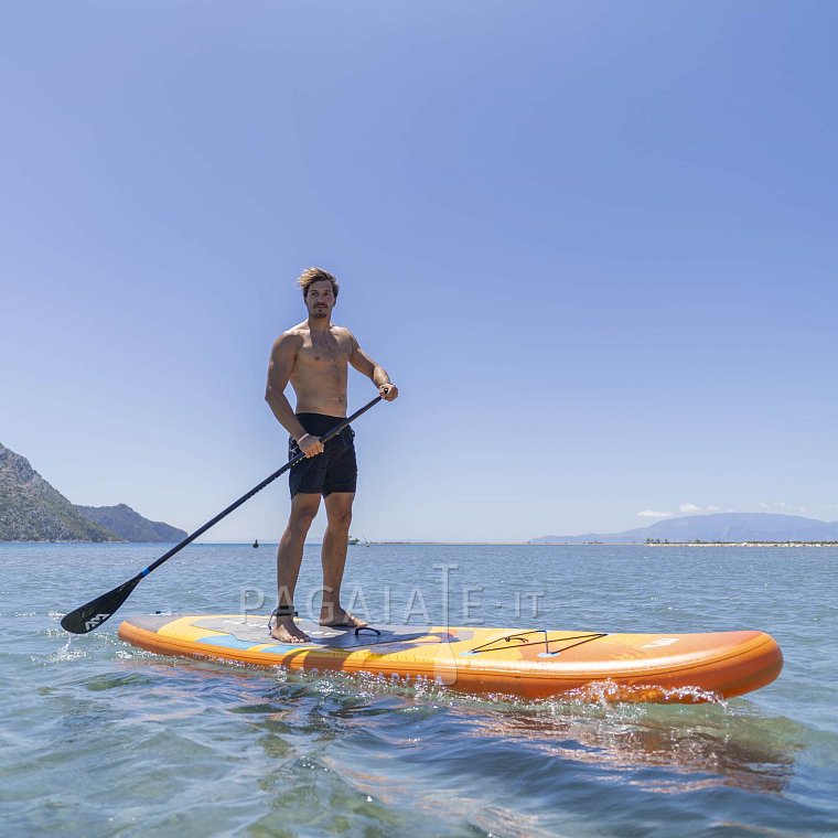 I SUP elettrici sono qui - con motore elettrico, SUP con motore.