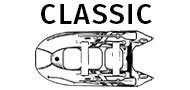 GLADIATOR CLASSIC
