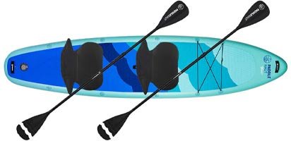 SUP Gonfiabili PADDLENAUT