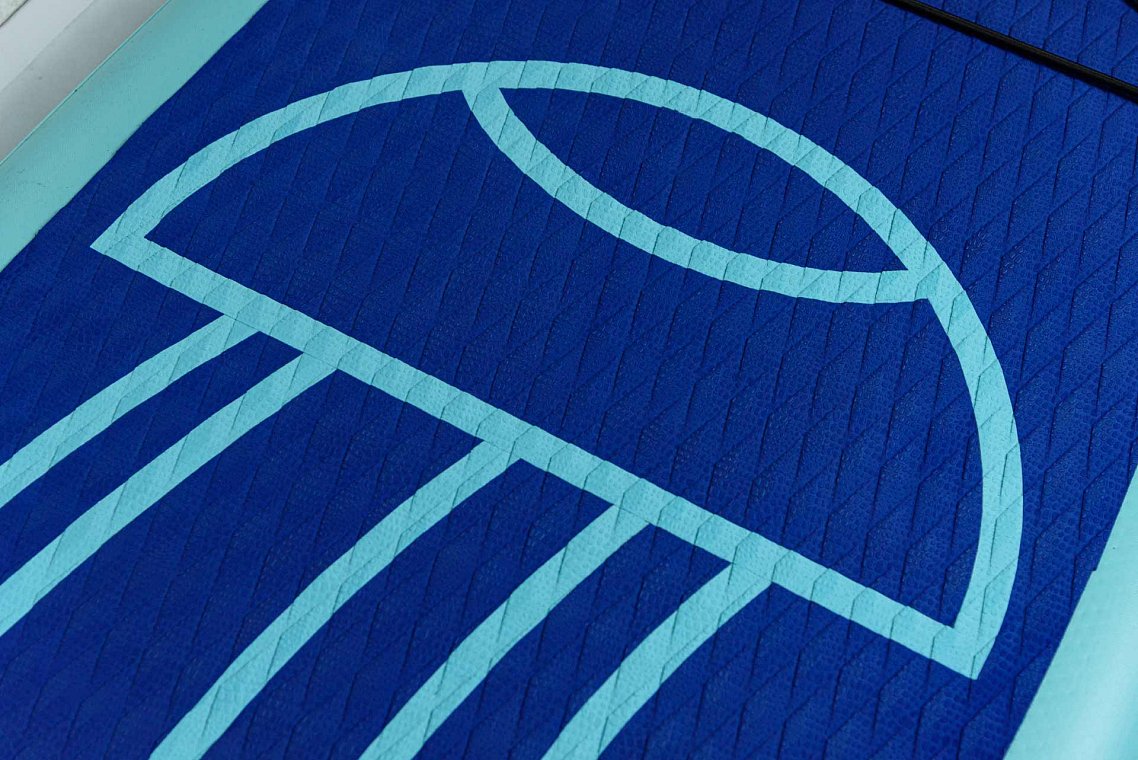 Paddleboardy PADDLENAUT  - unikátní design