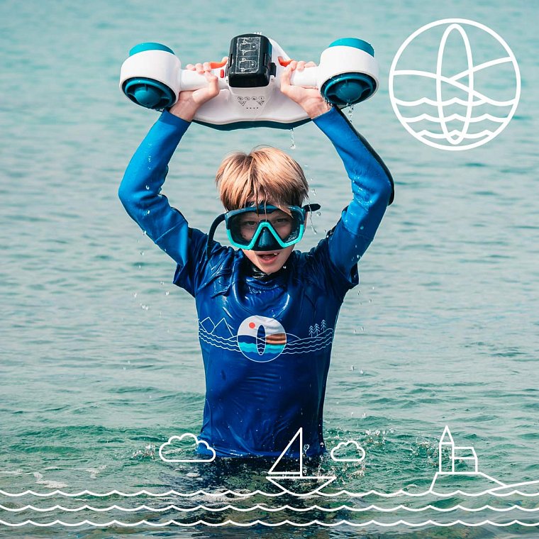 Accessori per SUP, Kayak, Canoa, Gomoni su PAGAIATE.IT