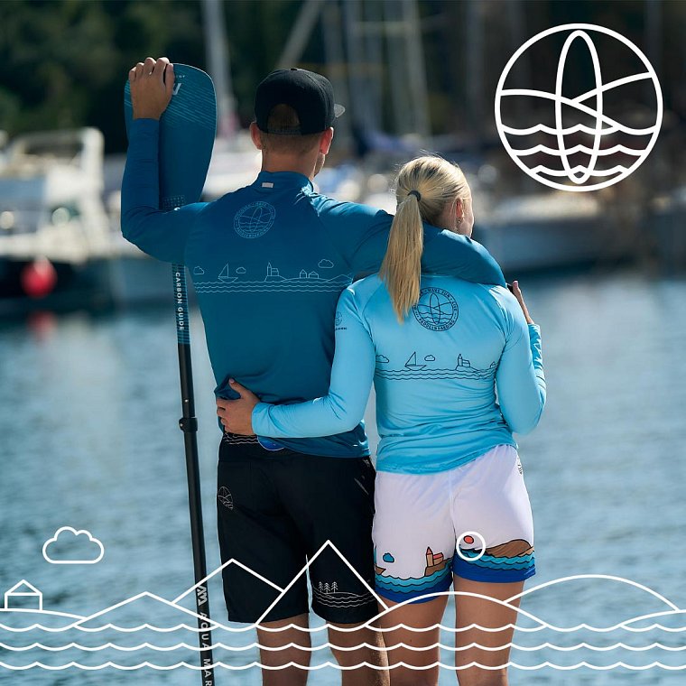 Abbigliamento per sport acquatici su PAGAIATE.IT