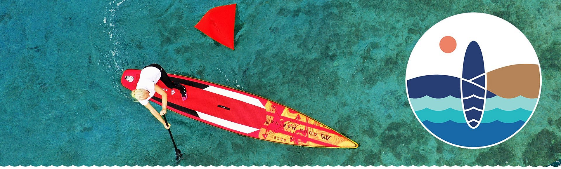 SUP gonfiabili per SPORT