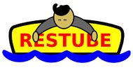 RESTUBE