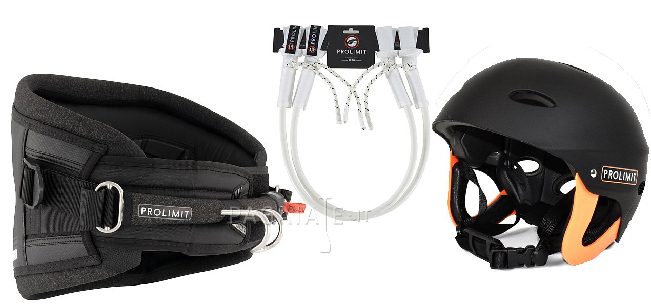 Windsurf - accesories