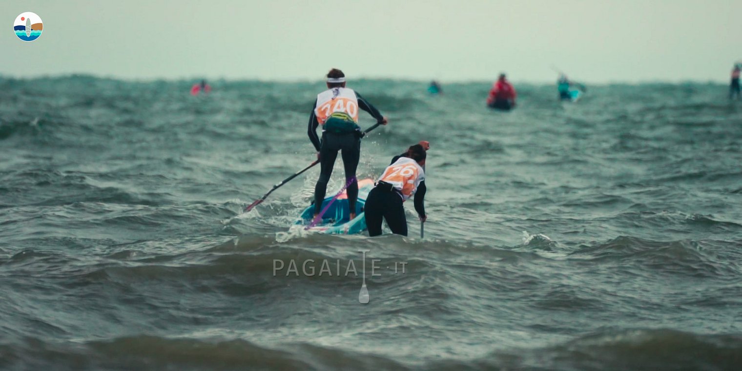 Bezpečnost na paddleboardu - záchranná vesta, Restube a leash