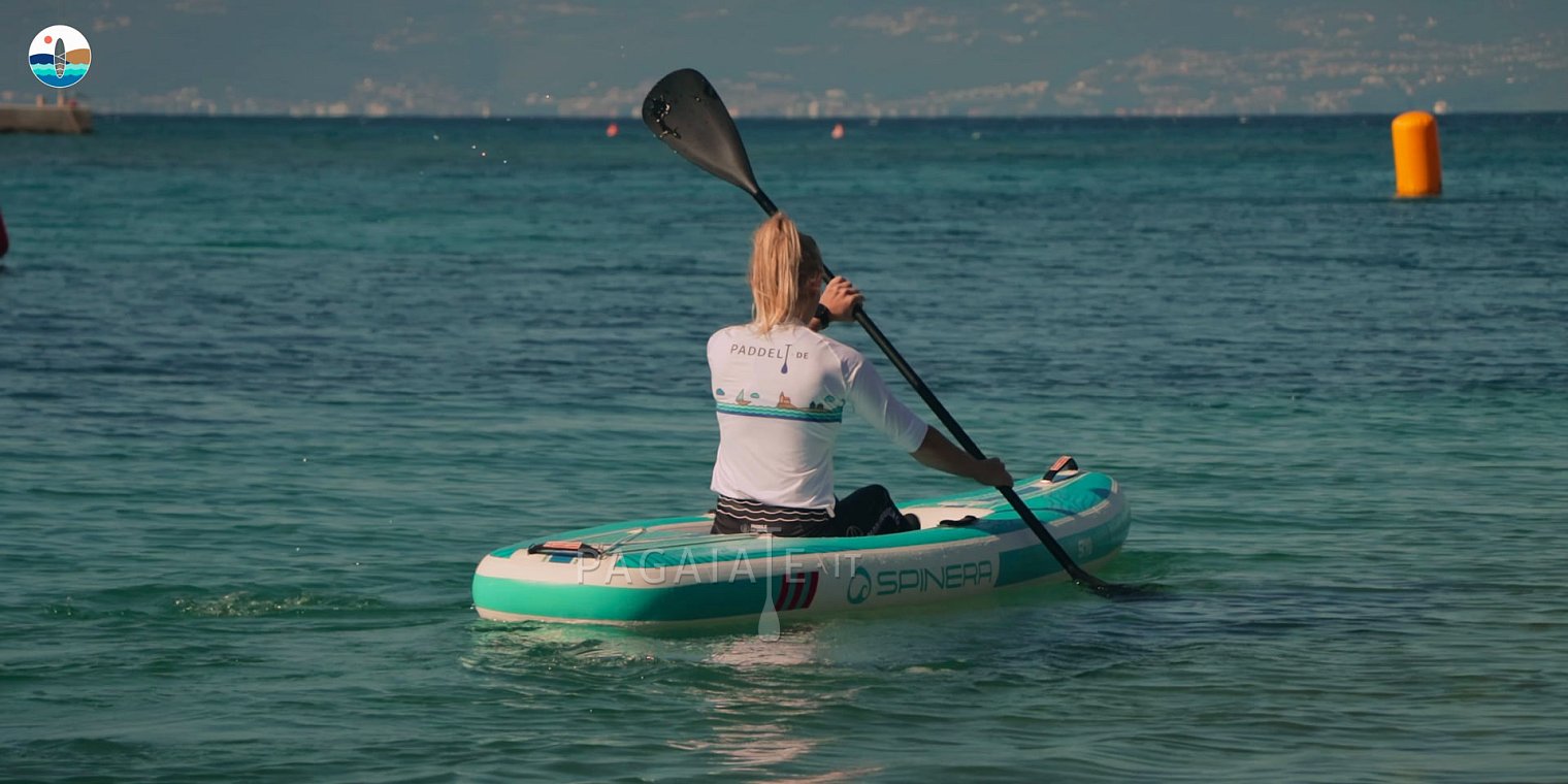 Bezpečnost na paddleboardu - záchranná vesta, Restube a leash