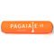 neon arancio