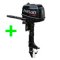 con motore a scoppio PARSUN F2,6 BMS 1,9 kW