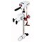 con motore elettrico T-24 da 12V