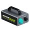 batteria 400Wh