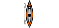 Kayak e canoe gonfiabili