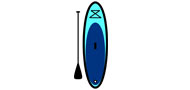 SUP gonfiabili