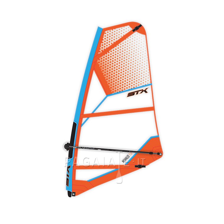 Vela STX  MiniKid  - per WindSUP gonfiabili