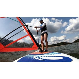 Vela PROLIMIT STX PowerKid - per WindSUP gonfiabili