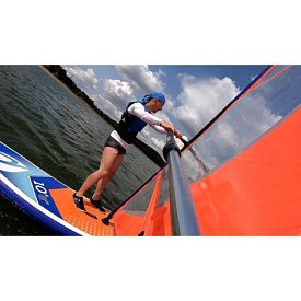 Vela PROLIMIT STX PowerKid - per WindSUP gonfiabili