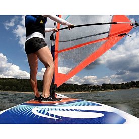 Vela PROLIMIT STX PowerKid - per WindSUP gonfiabili