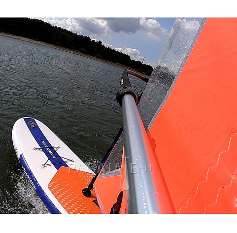 Vela PROLIMIT STX PowerKid - per WindSUP gonfiabili