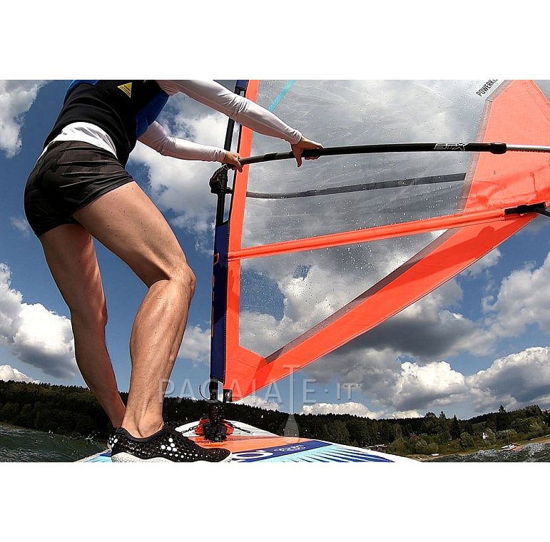 PROLIMIT STX vela PowerKid - vela per WindSUP