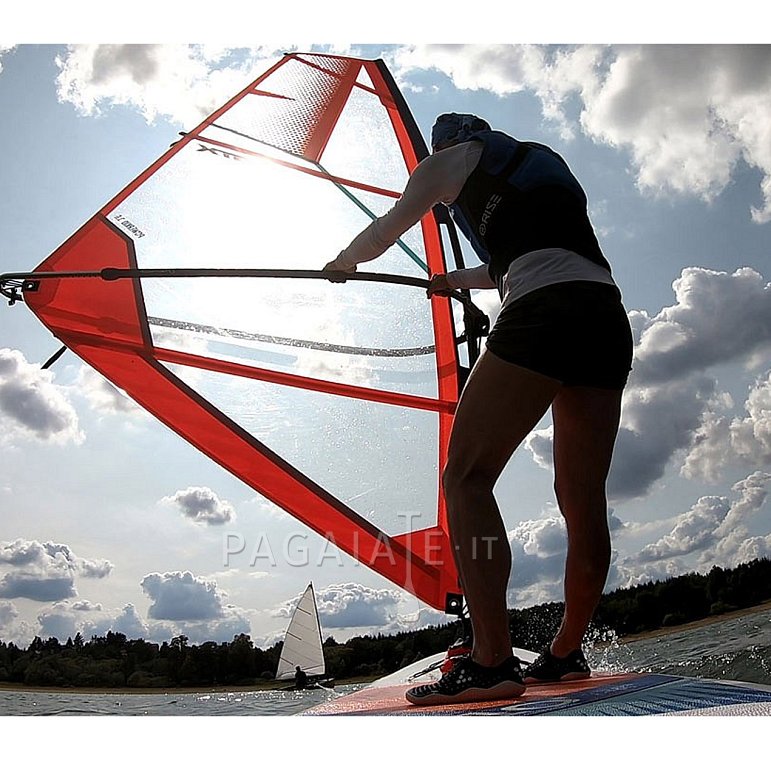 PROLIMIT STX vela PowerKid - vela per WindSUP