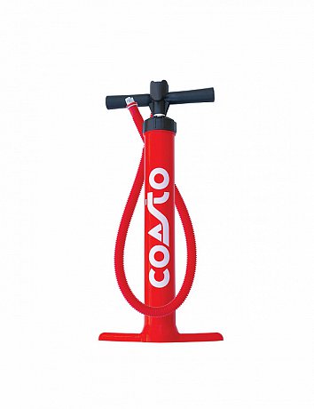 COASTO Evasion Aquafit - materasso gonfiabile per l'allenamento fitness