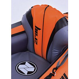 Kayak  ZRAY DRIFT - Kayak gonfiabile 2 posti