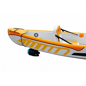 Kayak  ZRAY DRIFT - Kayak gonfiabile 2 posti