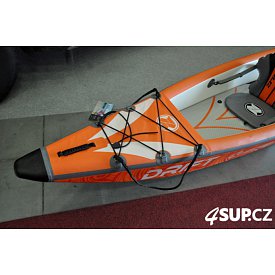 Kayak  ZRAY DRIFT - Kayak gonfiabile 2 posti