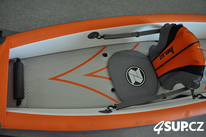 Kayak  ZRAY DRIFT - Kayak gonfiabile 2 posti