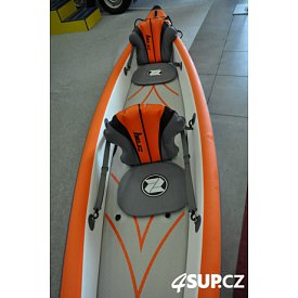 Kayak  ZRAY DRIFT - Kayak gonfiabile 2 posti