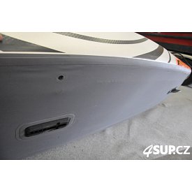 Kayak  ZRAY DRIFT - Kayak gonfiabile 2 posti