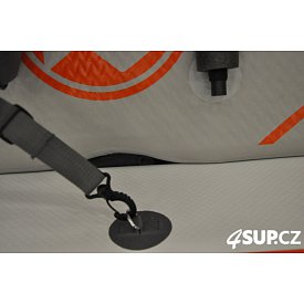 Kayak  ZRAY DRIFT - Kayak gonfiabile 2 posti