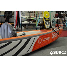 Kayak  ZRAY DRIFT - Kayak gonfiabile 2 posti