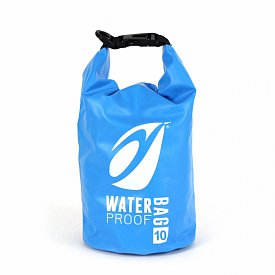 Sacca impermeabile AQUADESIGN Koa 10l per SUP