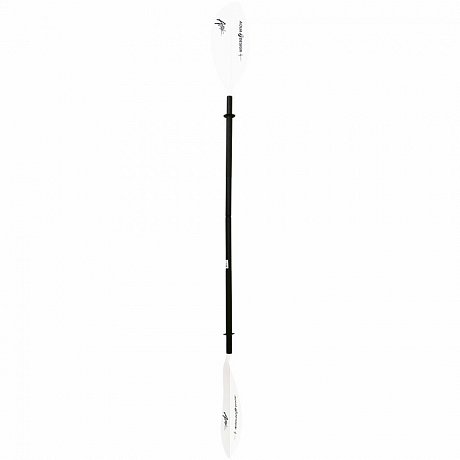 Pagaia AQUADESIGN K1 ATTAK 4 per kayak