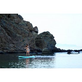 SUP AQUA MARINA DHYANA 11'0 - SUP gonfiabile