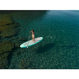 SUP AQUA MARINA DHYANA 11'0 - SUP gonfiabile