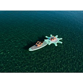 SUP AQUA MARINA DHYANA 11'0 - SUP gonfiabile