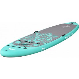 SUP AQUA MARINA DHYANA 11'0 - SUP gonfiabile