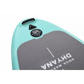 SUP AQUA MARINA DHYANA 11'0 - SUP gonfiabile